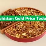 pakistan gold price today life pakistani