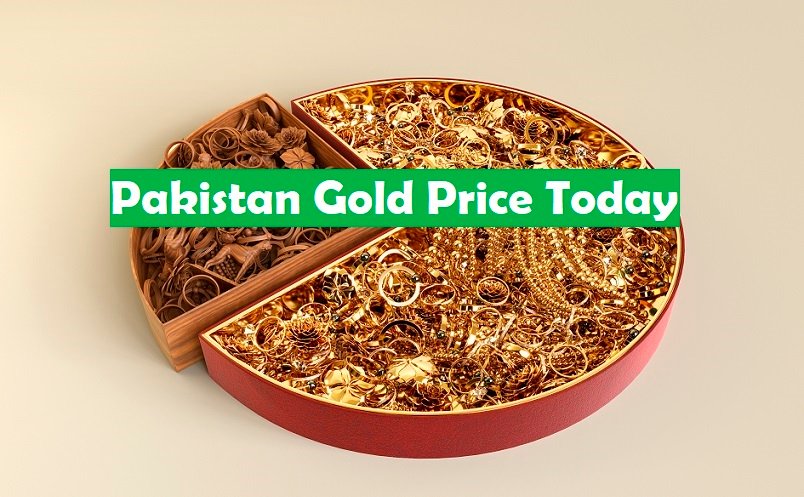pakistan gold price today life pakistani